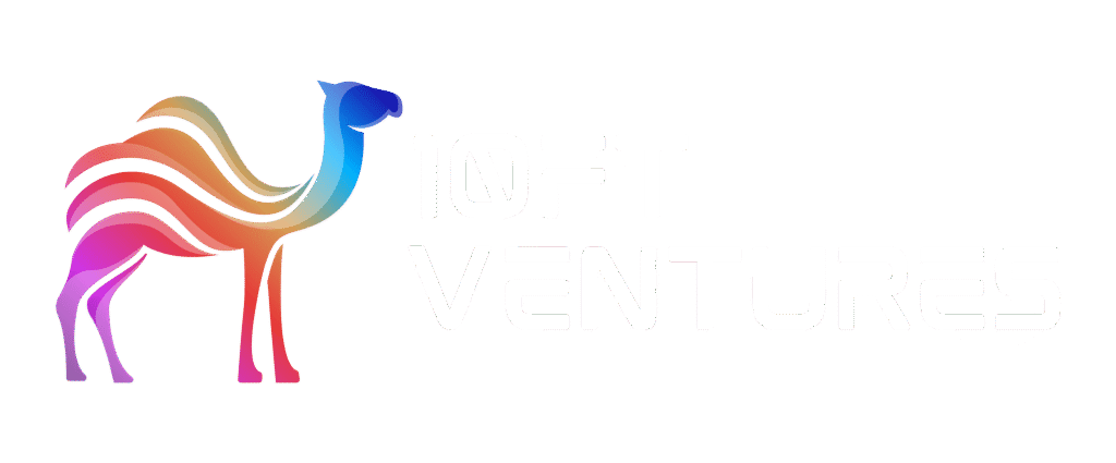 10FT Ventures logo