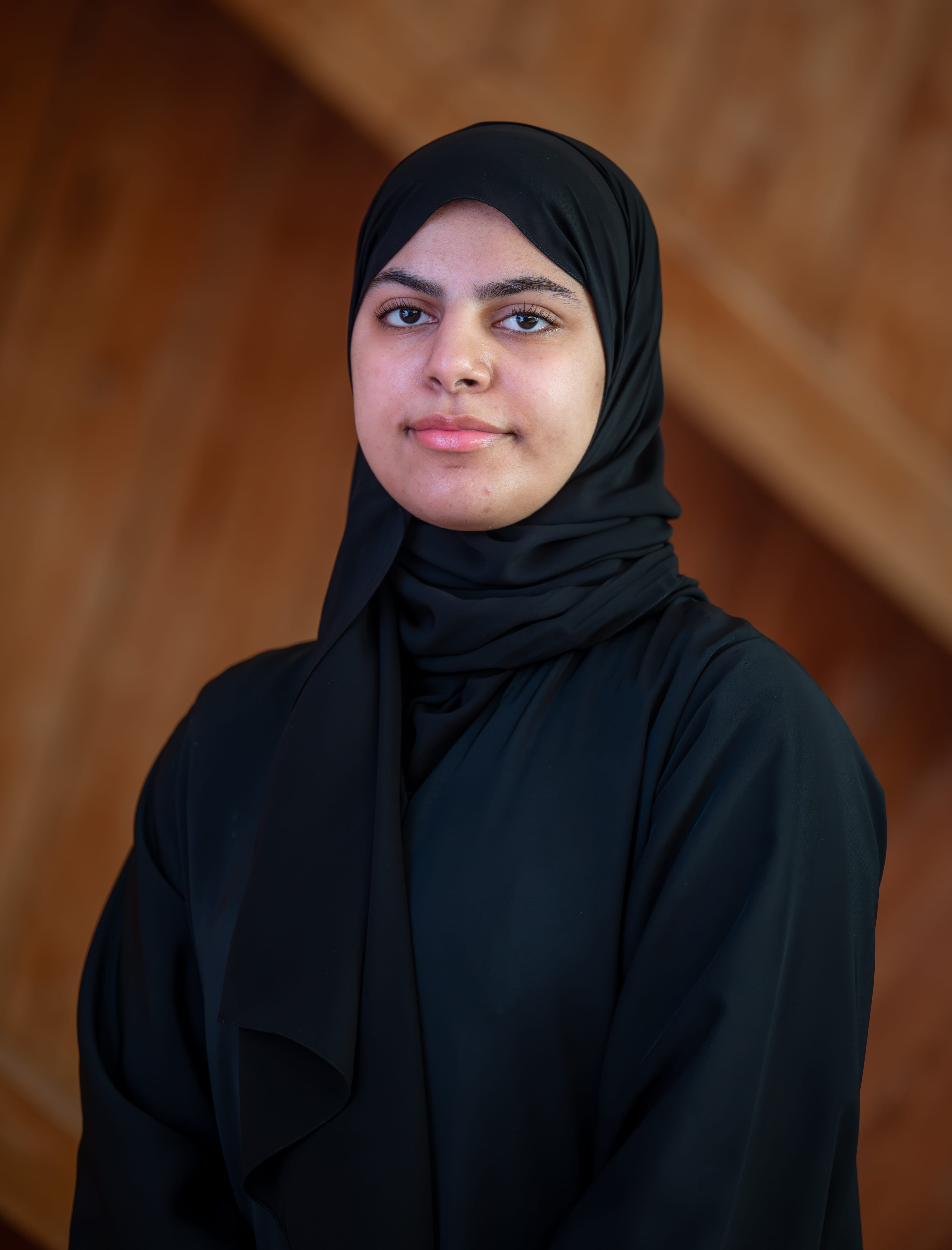 Fatima Aljunaibi