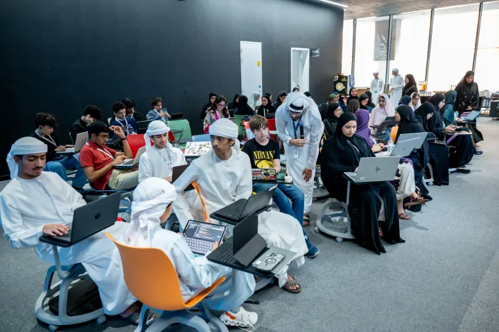 NextGen programs gallery photo 8 of 40