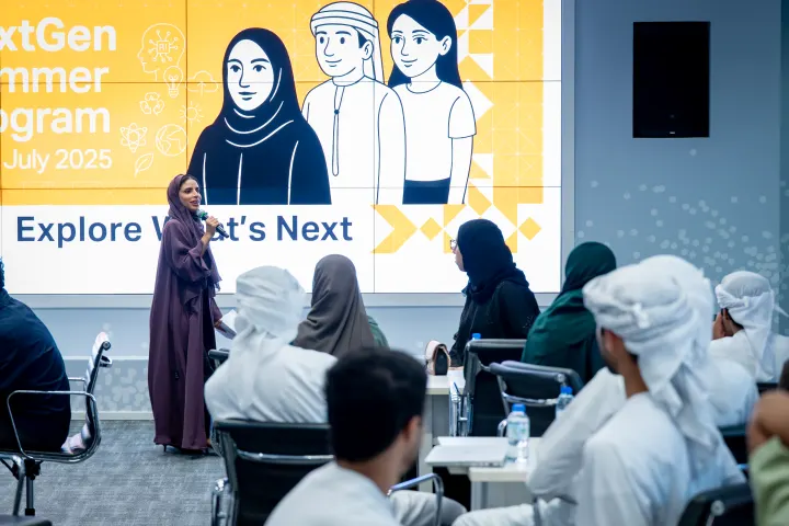 NextGen programs gallery photo 10 of 40