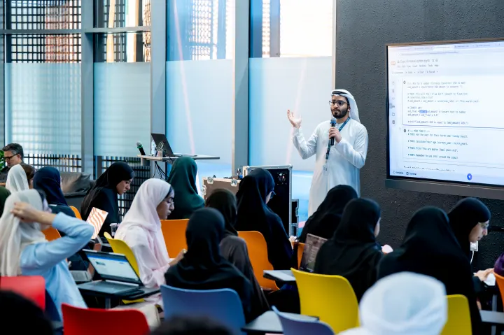 NextGen programs gallery photo 33 of 40