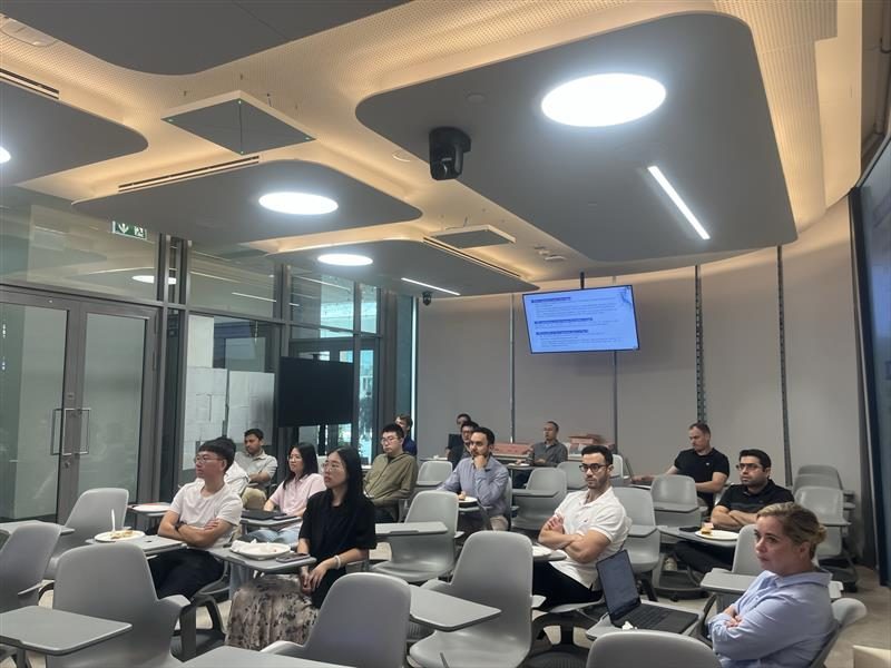 Recent Events and Updates