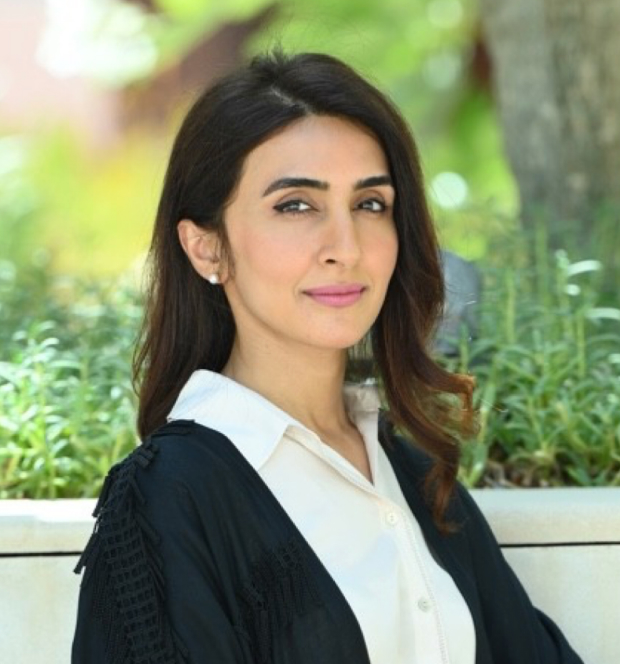 Hanan Aldarmaki