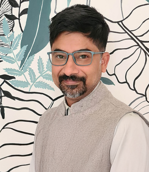 Monojit Choudhury
