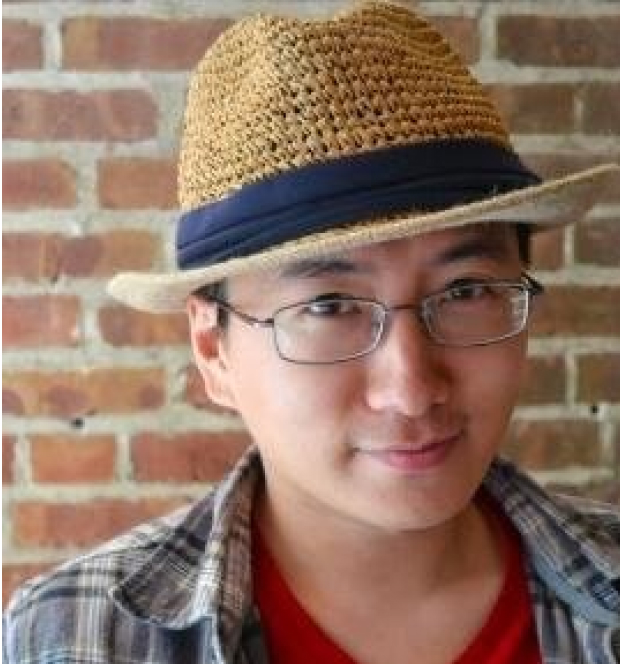 Gus Xia