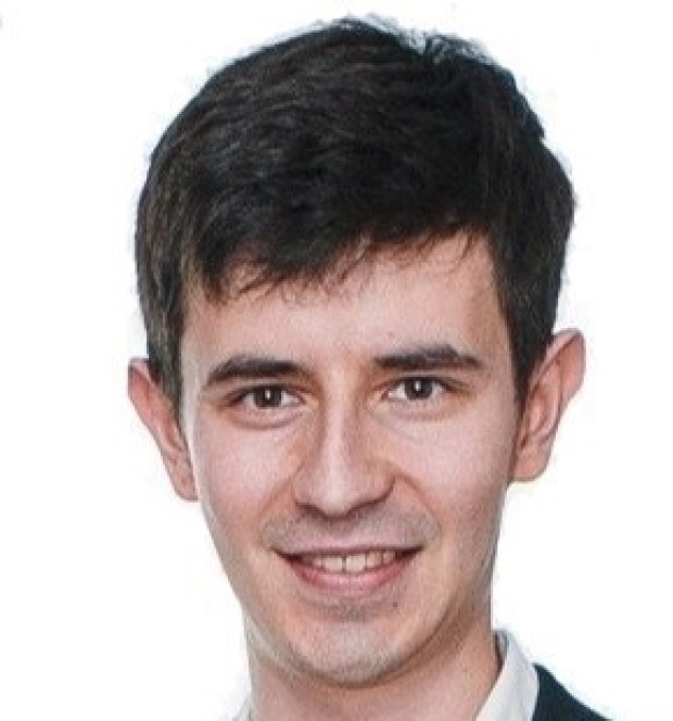 Maxim Panov