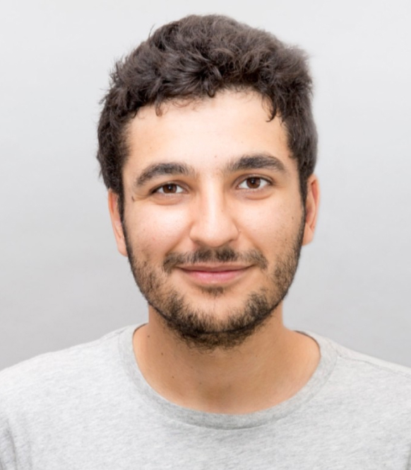 Salem Lahlou
