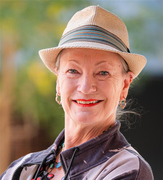 Elizabeth Churchill